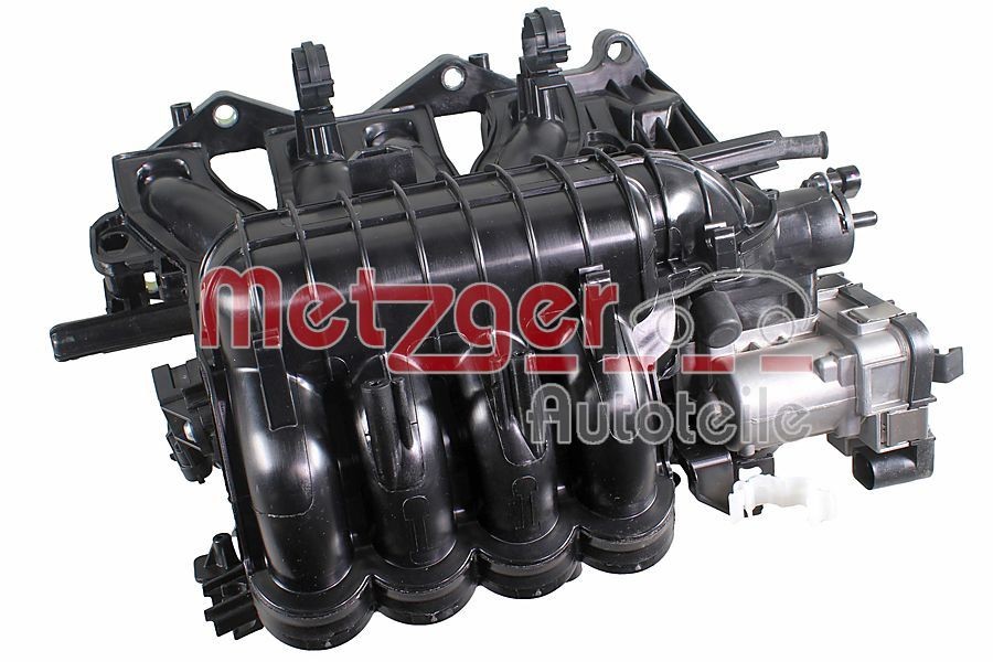 METZGER Inlet manifold 2100136 Fiat BARCHETTA METZGER intake manifold 2100136