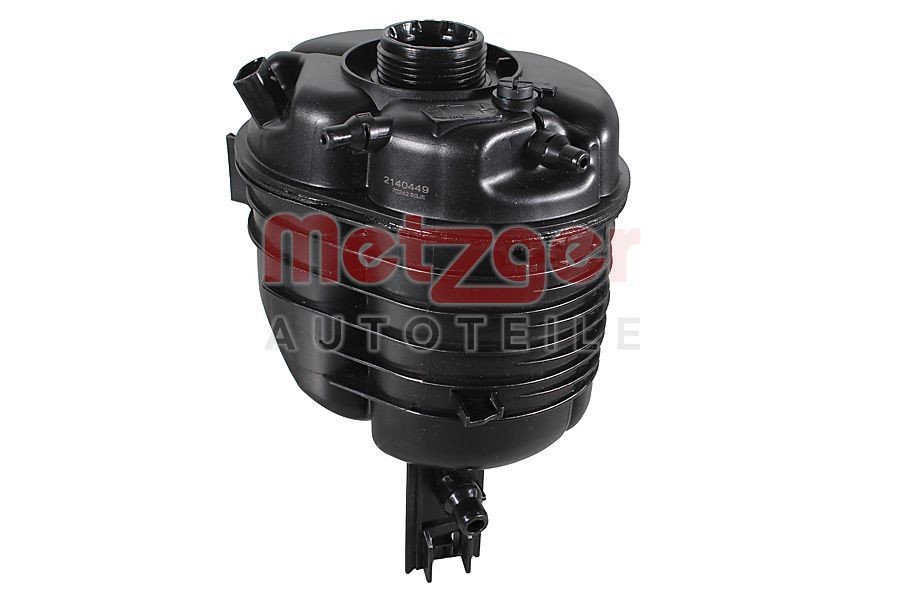 METZGER Paisupaak, jahutusvedelik 2140449 METZGER 2140449 Võrdsustusanum Toyota Land Cruiser Prado 90 hind