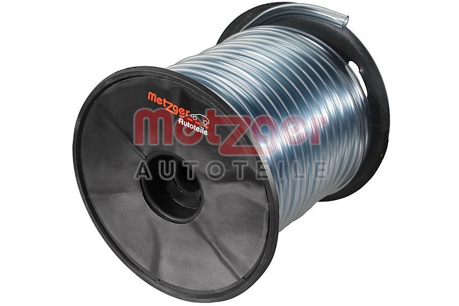 METZGER Pipe, window cleaning 2152053 2152053 METZGER SKODA washer hose connector