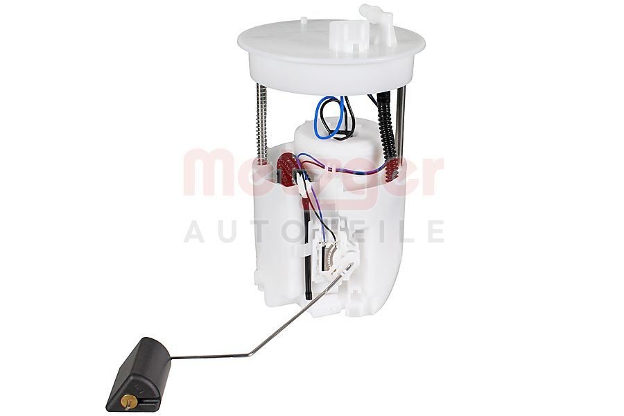 METZGER Bensinpump 2250614 2250614 METZGER bensinpump MAZDA TRIBUTE