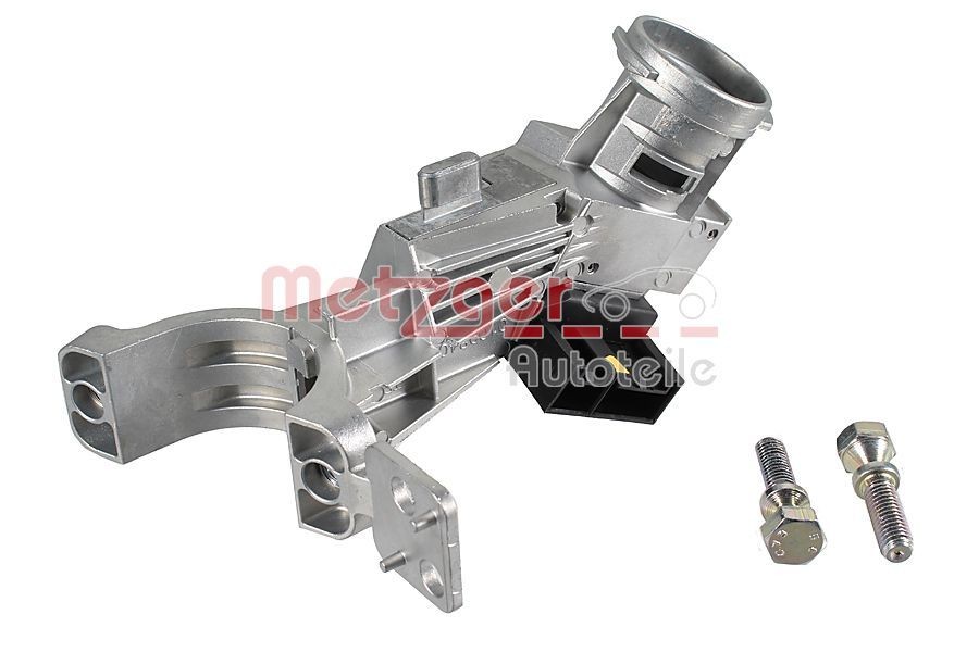 METZGER Styrlås 2310809 2310809 Tändningslås METZGER CHEVROLET COLORADO