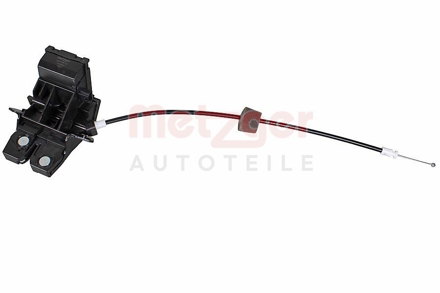 METZGER Κλειδαριά του πίσω καπό 2310810 Κλειδαριά πόρτας METZGER LACETTI 2310810 φθηνά