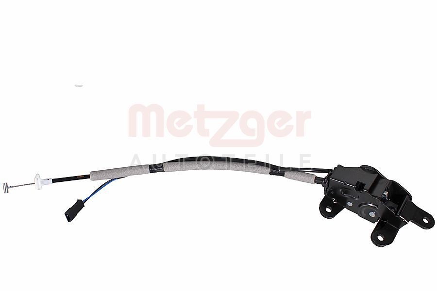 METZGER Achterklepslot 2310811 Kofferbak slot METZGER X5 2310811 goedkoop