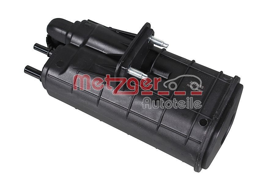 METZGER Filtro de carvão activado, respiro do depósito 2370133 METZGER 2370133 Tampa do tanque de combustivel Honda CR-V originais