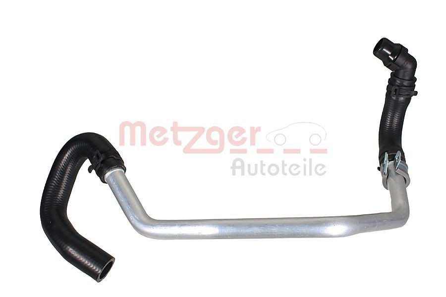 Jahutusvedeliku torustik METZGER 4010605 METZGER 4010605 Jahutusvoolik MERCEDES-BENZ E-klass 2017
