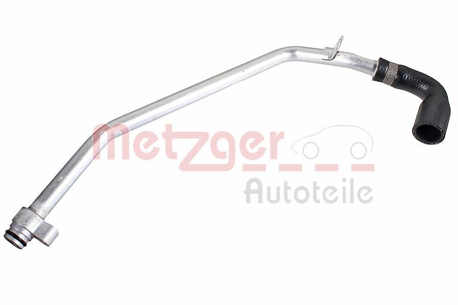 METZGER Dzesēšanas šķidruma caurule 4010608 METZGER 4010608 Dzesēšanas šķidruma caurule CLK C209 cena