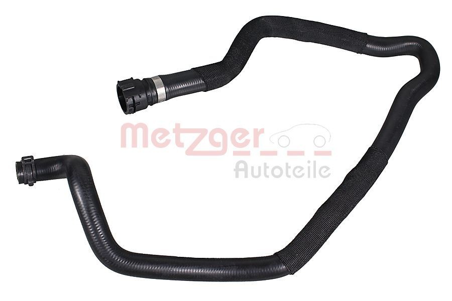Condotto del refrigerante METZGER 4010620 METZGER 4010620 costo Tubi radiatore BMW X3 2021