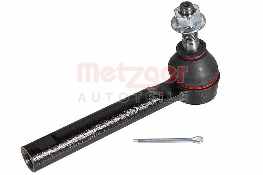 METZGER Stuurkogel 54068508 Mazda CX-30 Spoorstangkogel METZGER 54068508