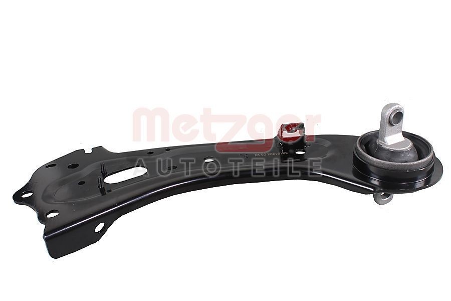 Bras de suspension METZGER 58181204 METZGER 58181204 Bras transversal KIA OPTIMA 2016