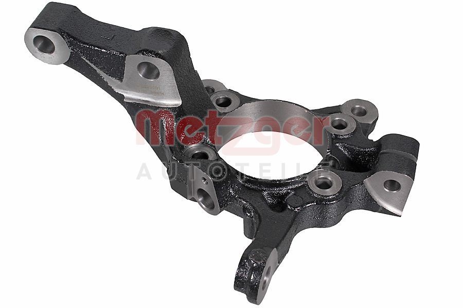 METZGER Fusée d'essieu, suspension de roue 58183101 58183101 Fusée d’essieu HYUNDAI TUCSON METZGER