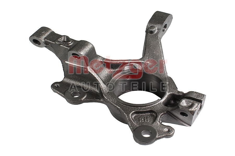 METZGER Styrspindel 58183402 58183402 METZGER spindelbult FORD FOCUS