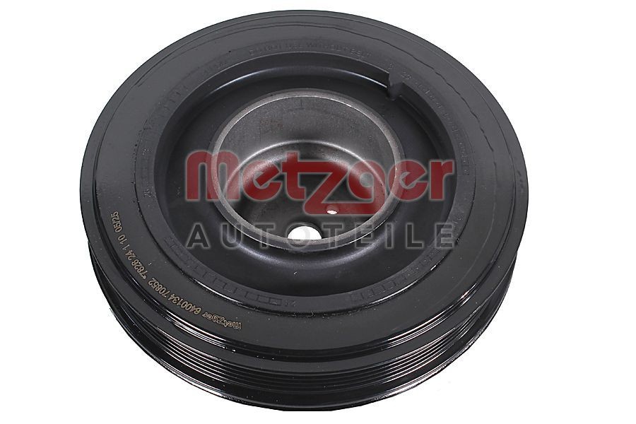 METZGER Rihmaratas, väntvõll 6400134 METZGER 6400134 Väntvõlli rihmaratas Audi Q7 4M originaal hind