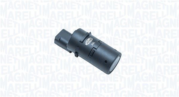 MAGNETI MARELLI Sensor de estacionamento 021016127010 MAGNETI MARELLI 021016127010 Sensor ajuda ao estacionamento BMW 3 Compact (E46) baratos