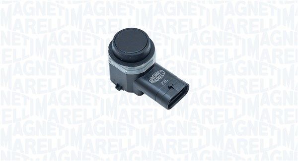 MAGNETI MARELLI Parkeringssensor 021016149010 Komfort / interiør FORD USA Mustang Mk6 Coupé: Parkeringssensor MAGNETI MARELLI 021016149010