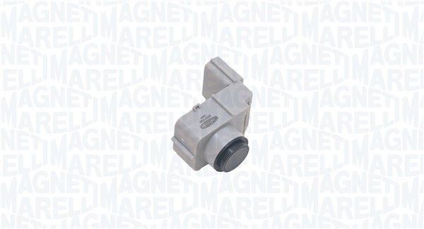 Αισθητήρας παρκαρίσματος MAGNETI MARELLI 021016158010 MAGNETI MARELLI 021016158010: Αισθητήρες παρκαρίσματος Hyundai TUCSON 2011
