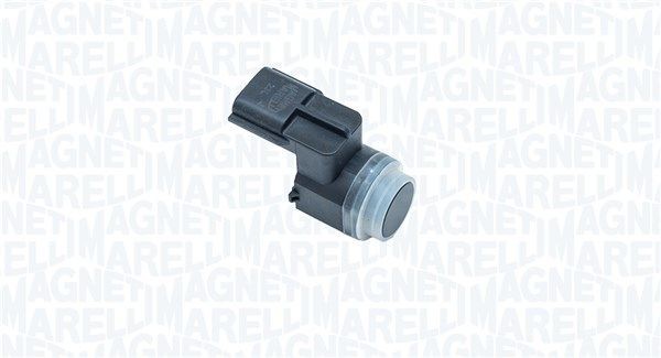 MAGNETI MARELLI Capteur de recul 021016198010 Renault TRAFIC Radar de stationnement MAGNETI MARELLI 021016198010