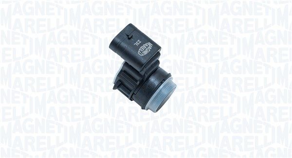 MAGNETI MARELLI Parkeringssensor 021016206010 MAGNETI MARELLI 021016206010 Parkeringssensor
