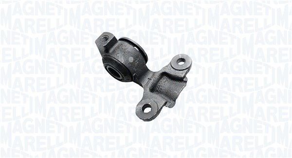 MAGNETI MARELLI Trailing arm / Suspension arm bush 030607021071 PEUGEOT 206 MAGNETI MARELLI wishbone bushes 030607021071