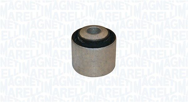 MAGNETI MARELLI Suspensão, braço oscilante 030607021114 Bucha da bandeja MAGNETI MARELLI Mercedes-Benz GLA 030607021114