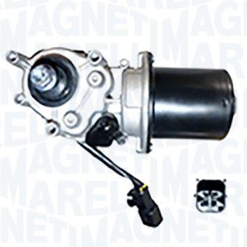 MAGNETI MARELLI Motore tergicristallo 064379400010 064379400010 costo Motorino tergicristallo PEUGEOT 607 MAGNETI MARELLI