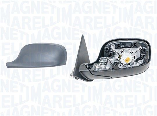 MAGNETI MARELLI Ulkopeili 182201581100 182201581100 MAGNETI MARELLI Sivupeili vasen ja oikea BMW X2