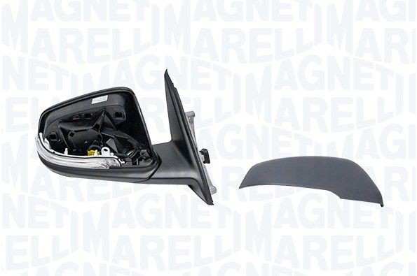 MAGNETI MARELLI Ulkopeili 182201581600 182201581600 MAGNETI MARELLI Sivupeilit vasen ja oikea BMW X2