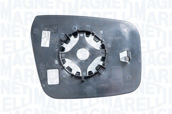 MAGNETI MARELLI Spegelglas, yttre spegel 182201583600 MAGNETI MARELLI 182201583600 Spegelglas, yttre spegel