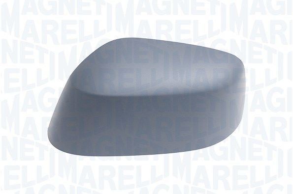 MAGNETI MARELLI Kryt vonkajżieho zrkadla 182201584100 182201584100 Spätné zrkadlo MAGNETI MARELLI NISSAN NV200