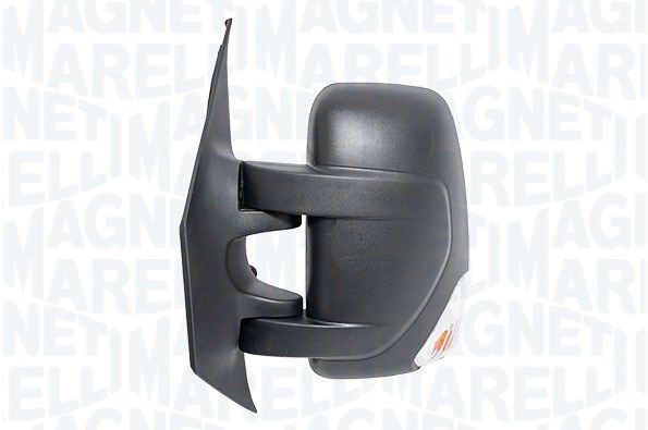 MAGNETI MARELLI Ytterspeil, førerhus 182201585300 Ytterspeil MAGNETI MARELLI MEGANE 182201585300 billige