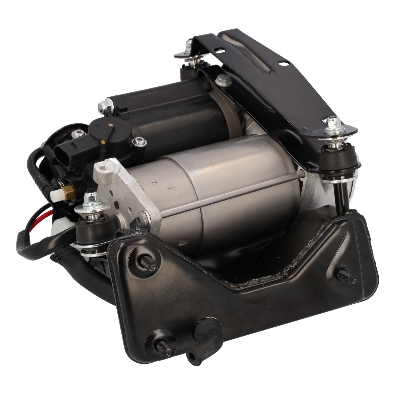 Συμπιεστής ανάρτησης αέρα FEBI BILSTEIN 192683 FEBI BILSTEIN 192683 Αερανάρτηση JAGUAR XJ 2000