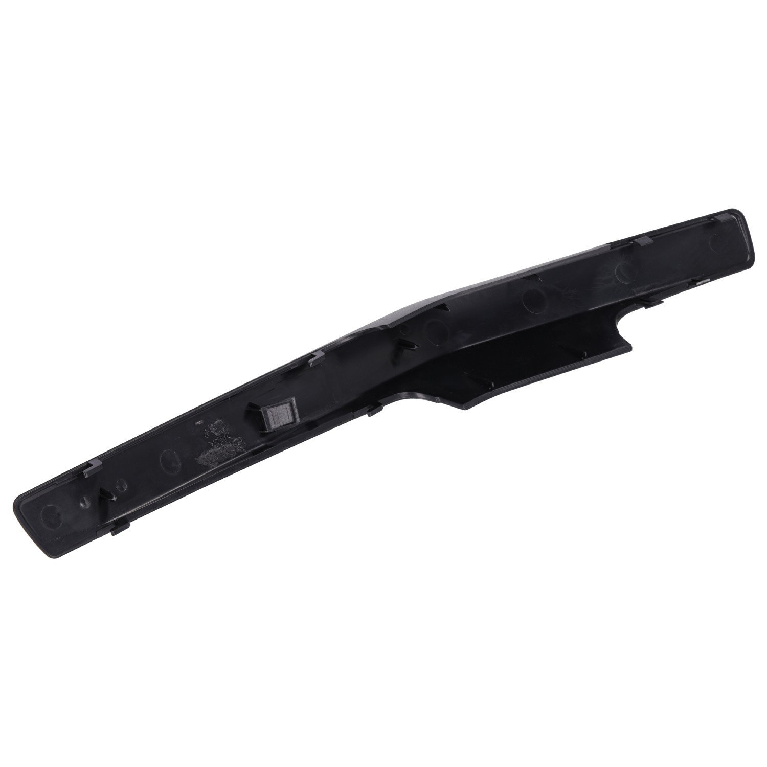 FEBI BILSTEIN Revestimento, retrovisor exterior 193524 Caixa espelho exterior FEBI BILSTEIN Fiat 500 193524