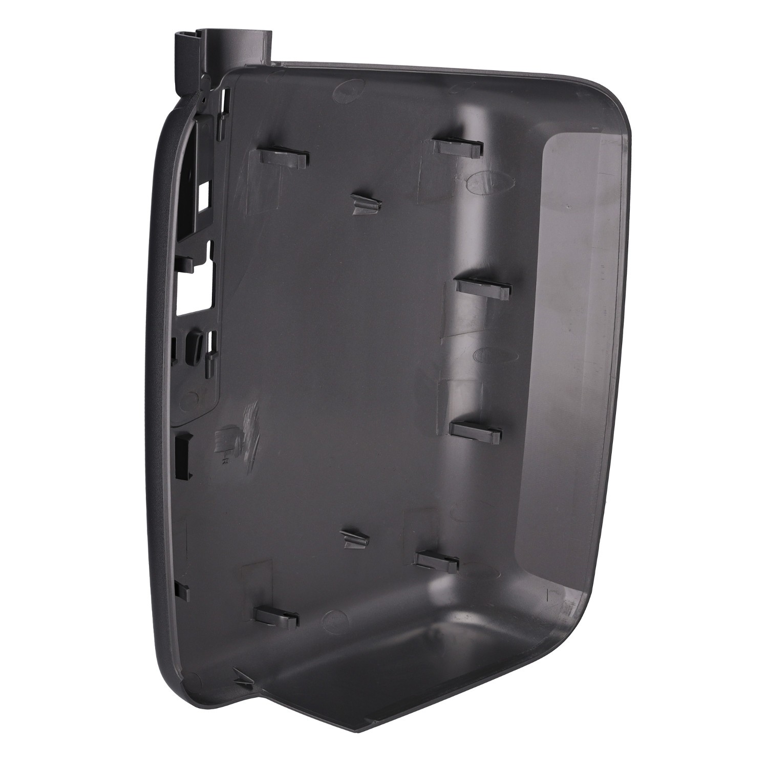 FEBI BILSTEIN Cover, outside mirror 193526 193526 FEBI BILSTEIN wing mirror covers for FIAT
