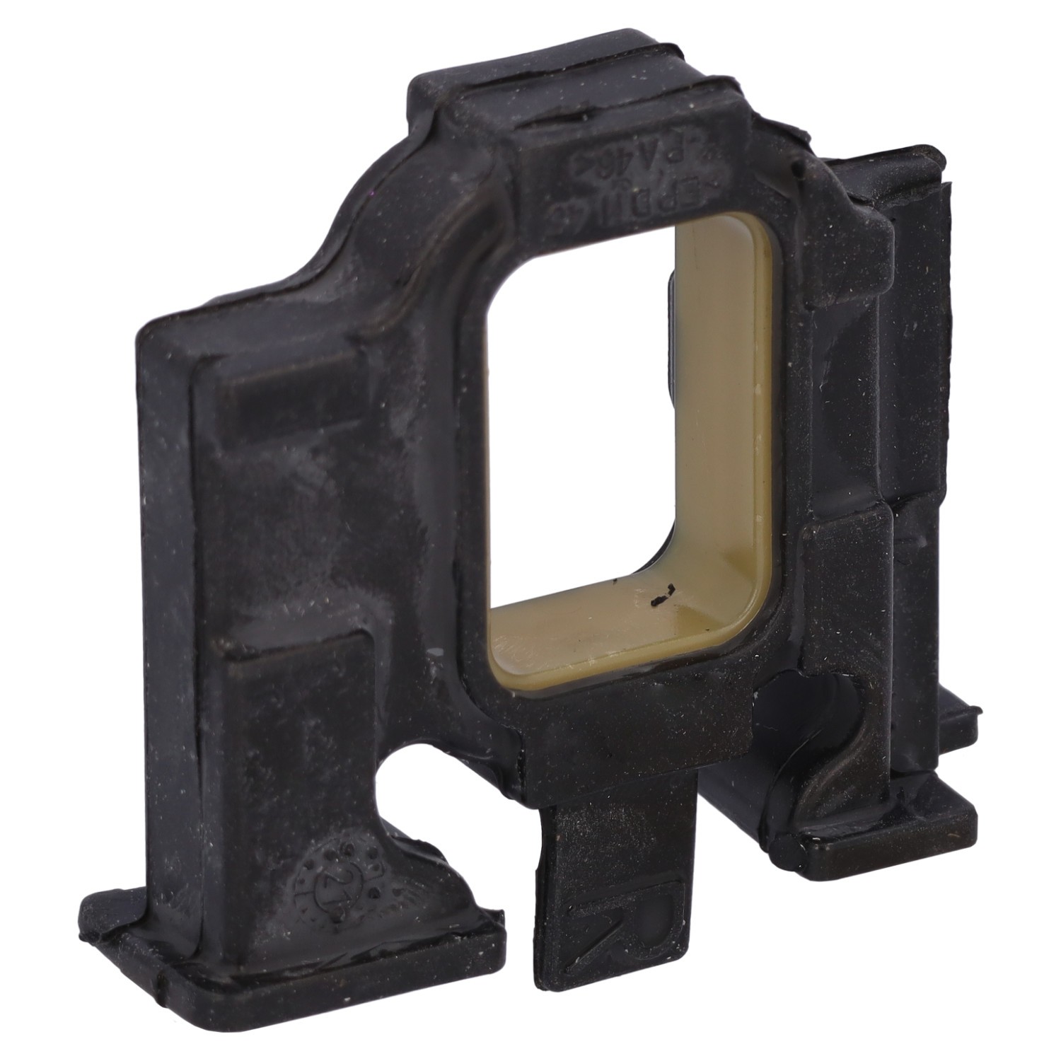FEBI BILSTEIN Ophanging, radiateur 193700 193700 Radiateur montage-onderdelen BMW X5 FEBI BILSTEIN