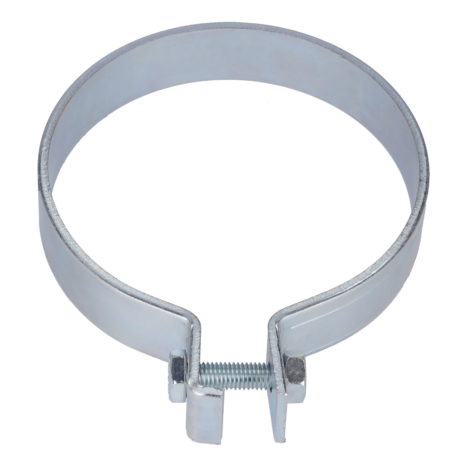 FEBI BILSTEIN Rørforbinder, udstødningssystem 193773 193773 FEBI BILSTEIN Udstødning-samlerør Chevrolet billig