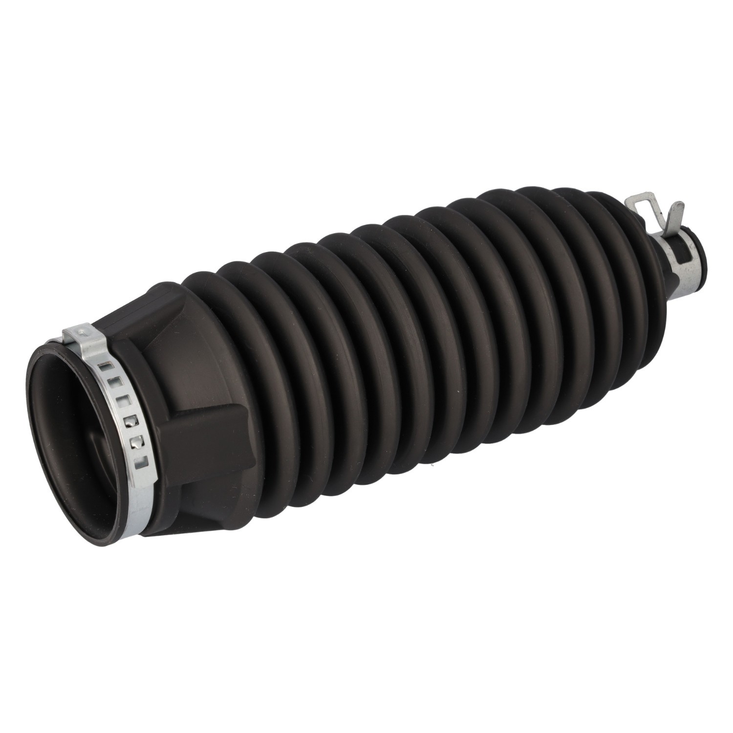 FEBI BILSTEIN Stuurhoes, stuureenheid 193826 193826 Stuurhuishoes HONDA ACCORD FEBI BILSTEIN