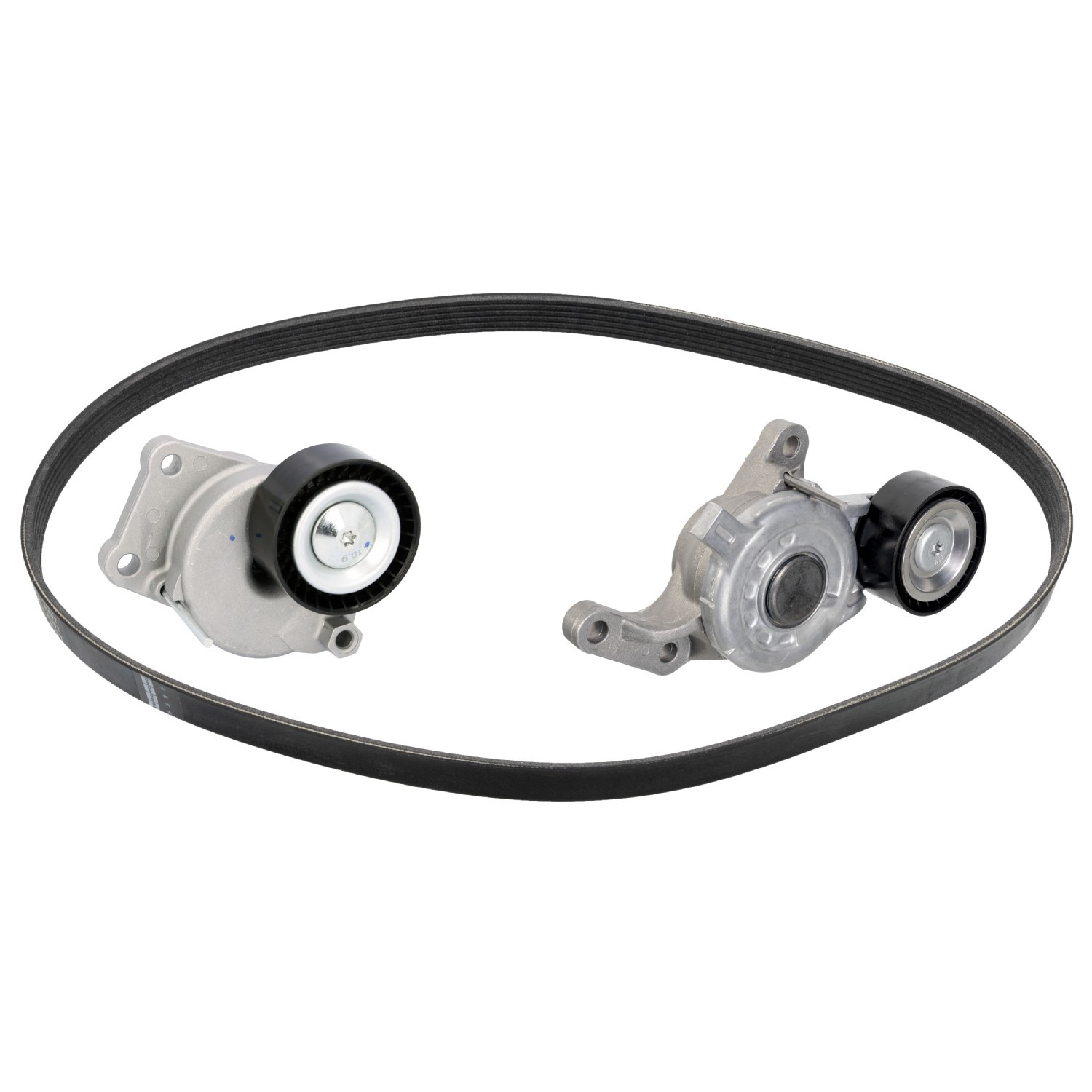 FEBI BILSTEIN Drivremssats 193879 193879 FEBI BILSTEIN drivremssats PEUGEOT 207