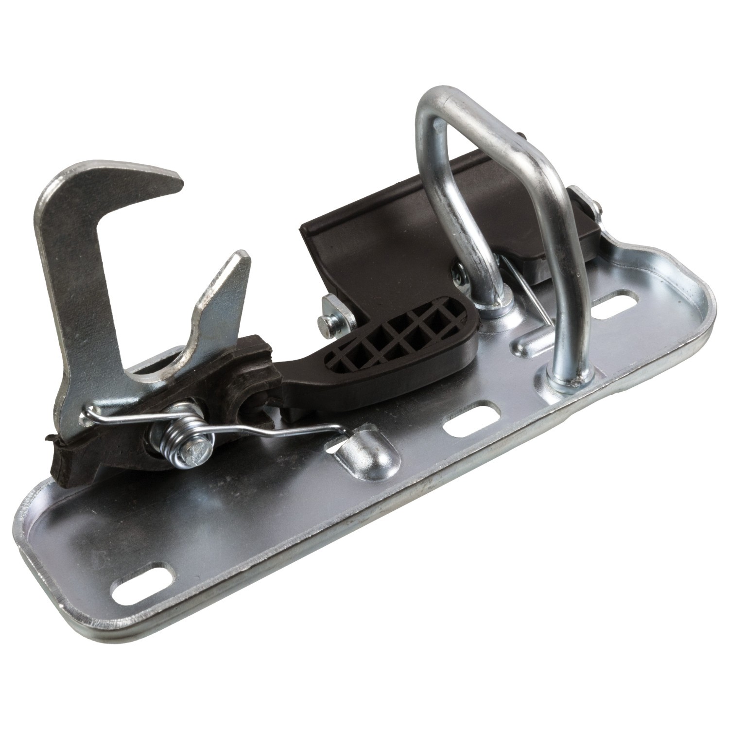 FEBI BILSTEIN Motorhjelmlås 193898 Motorhjelm FEBI BILSTEIN NIRO 193898 billig