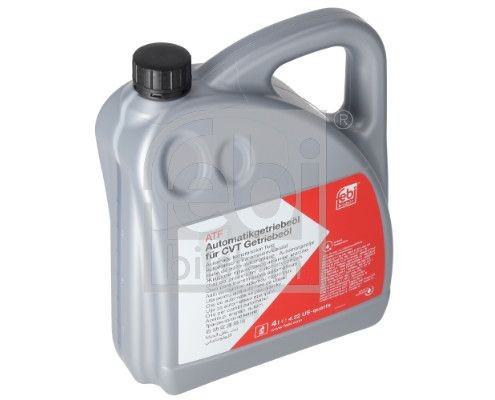 FEBI BILSTEIN Automātiskās pārnesumkārbas eļļa 193916 193916 Atf eļļa FEBI BILSTEIN MERCEDES-BENZ R Klase