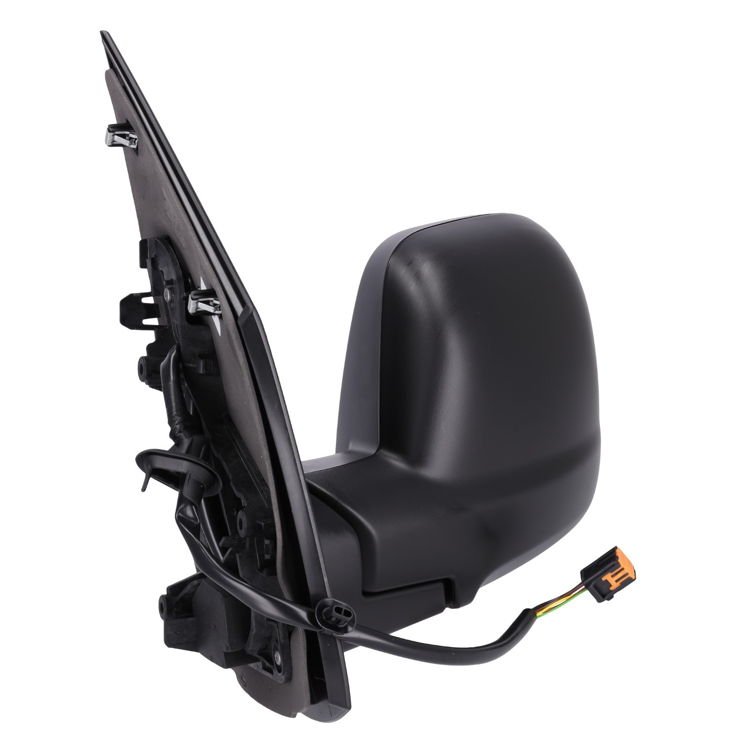 FEBI BILSTEIN Ārējais atpakaļskata spogulis 193951 193951 Atpakaļskata spogulis PEUGEOT 807 FEBI BILSTEIN