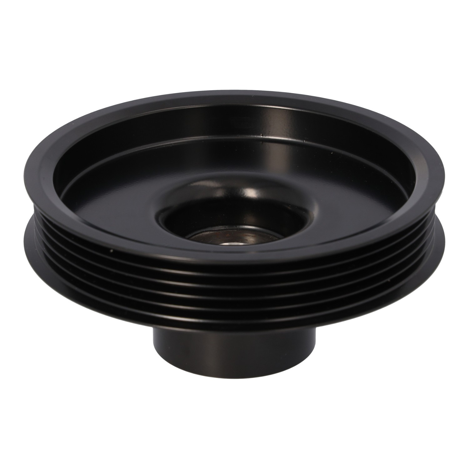 FEBI BILSTEIN Puleggia cinghia albero a gomiti 193956 FEBI BILSTEIN 193956 Puleggia motore Renault Master III Bus originale prezzo