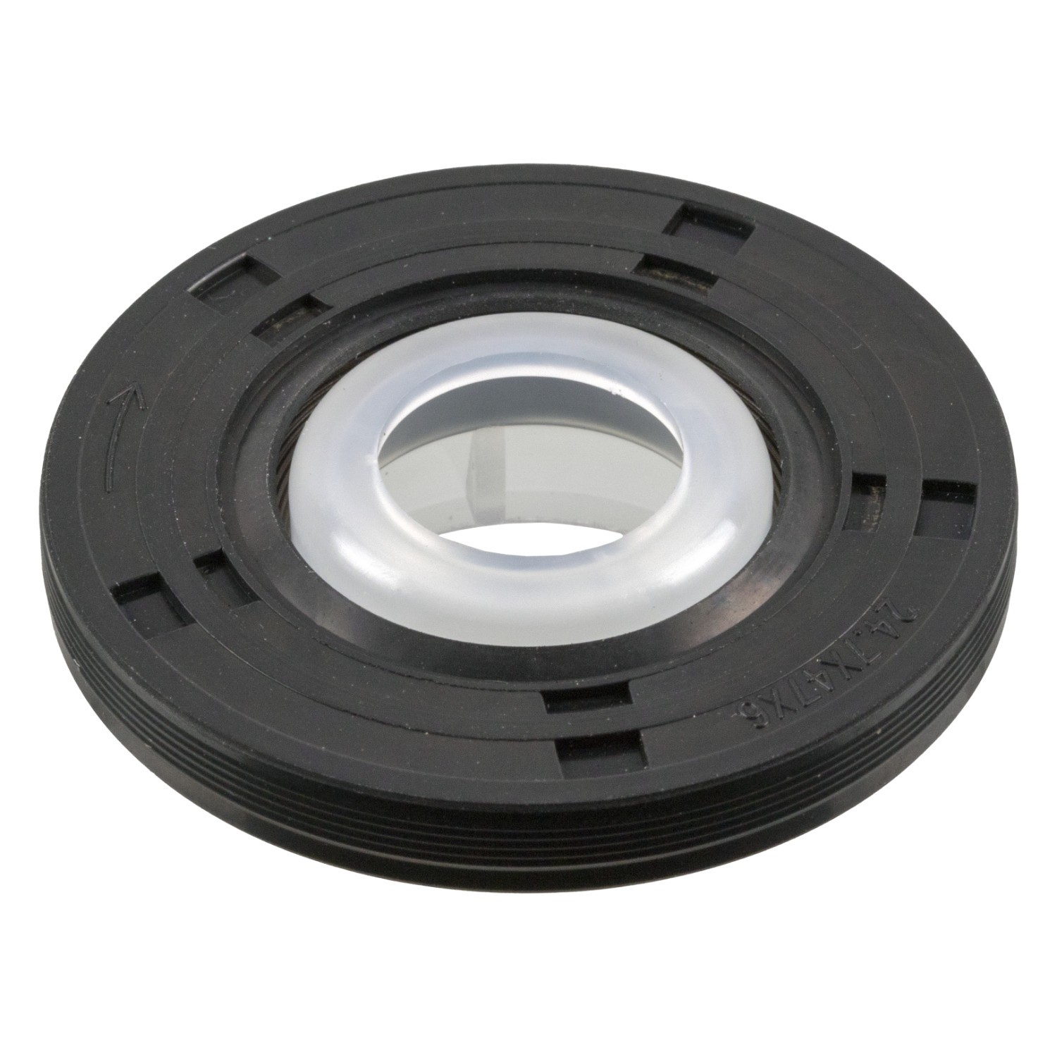 FEBI BILSTEIN Vārpstas blīvgredzens, Sadales vārpsta 193959 Sadales vārpstas blīvslēgs PEUGEOT FEBI BILSTEIN 193959