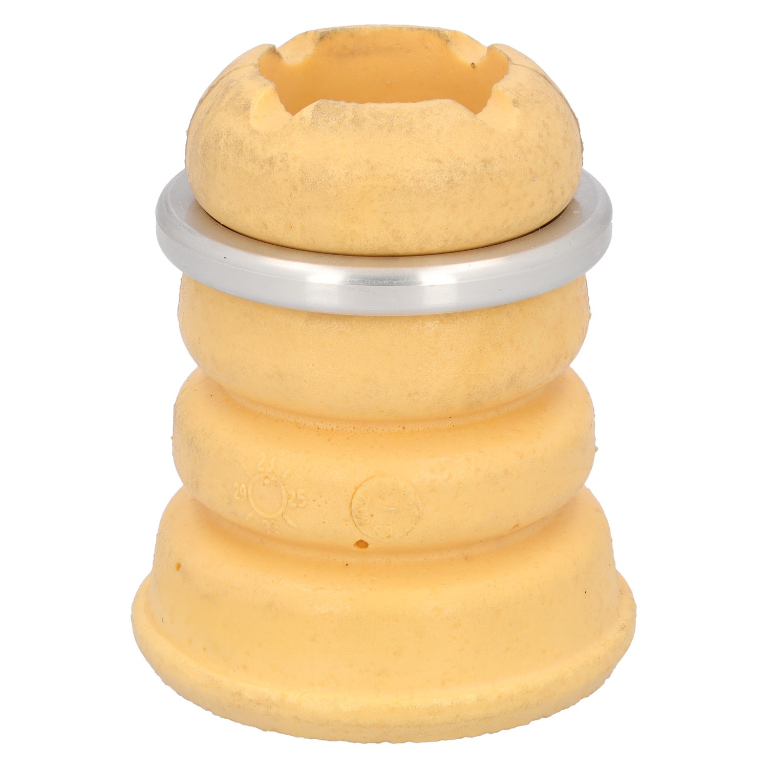 FEBI BILSTEIN Tampone paracolpo, Sospensione 193962 FEBI BILSTEIN 193962 Parapolvere & tamponi ammortizzatori Ecosport 2 originale prezzo