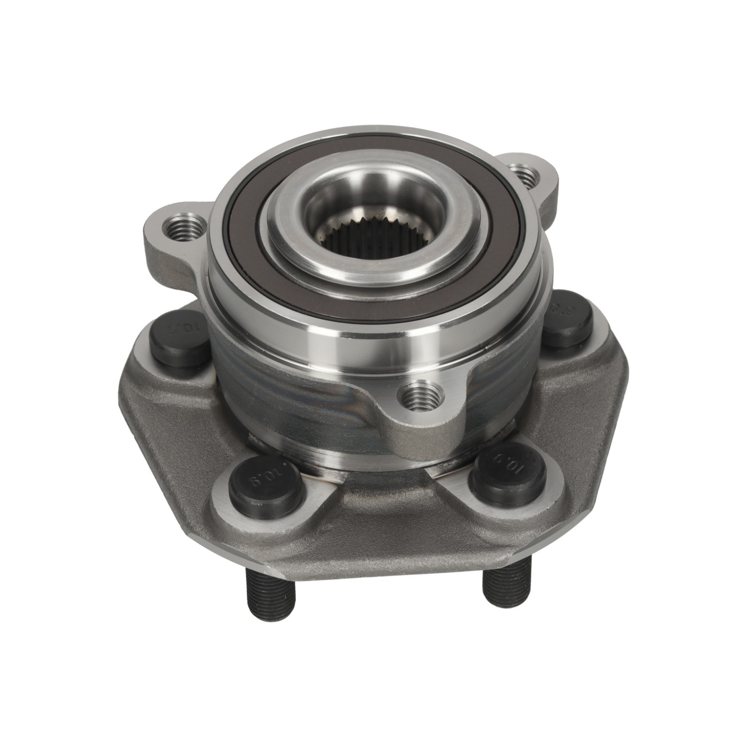 FEBI BILSTEIN Radlagersatz 194013 194013 FEBI BILSTEIN Radlagersatz VW CRAFTER hinten und vorne kaufen