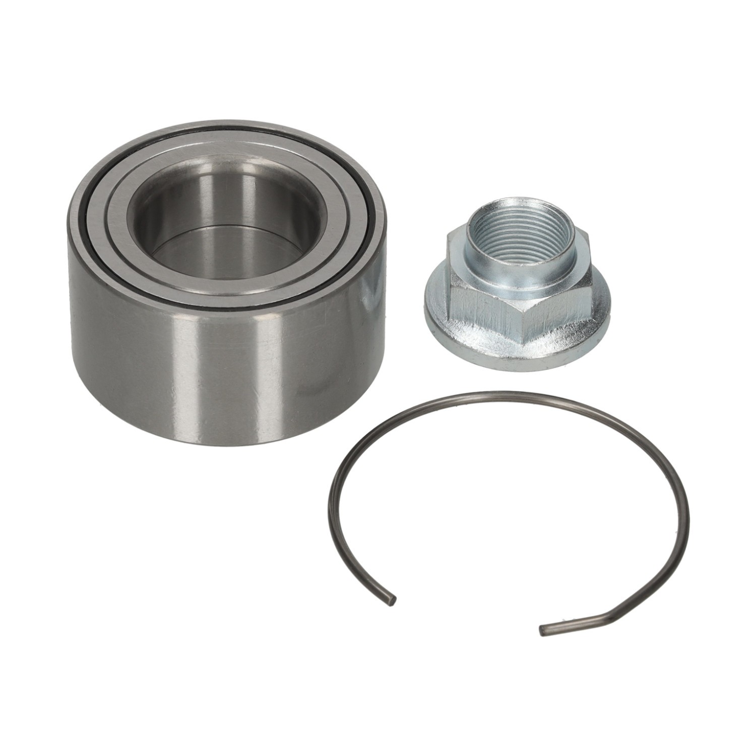 FEBI BILSTEIN Wheel bearing kit 194135 FEBI BILSTEIN 194135 i10 II Cargo (BA, IA) wheel bearing rear and front price
