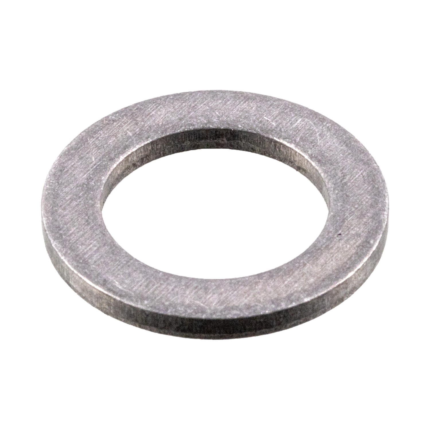 FEBI BILSTEIN Seal, oil drain plug 194288 FEBI BILSTEIN 194288 Kia Pro Ceed JD drain plug gasket replacement