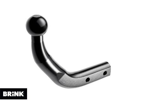Dispositivo de reboque BRINK 4040900 BRINK 4040900 Bola de reboque CITROËN C5 2021