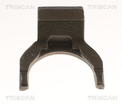 TRISCAN Urtrampningsgaffel, koppling 8550 11012 8550 11012 Urtrampningsgaffel TRISCAN SEAT LEON