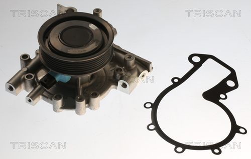 TRISCAN Αντλία νερού 8600 24020V Αντλία νερού OPEL TRISCAN 8600 24020V
