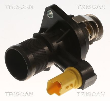 TRISCAN Thermostat d'eau 8620 557105 Peugeot 107 Calorstat TRISCAN 8620 557105