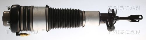 TRISCAN Luftfjederben 8720 29103 Luftundervogn TRISCAN 807 8720 29103 billig